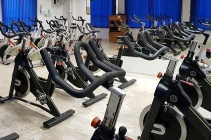 Imagem 8 da galeria do parceiro Academia Premium