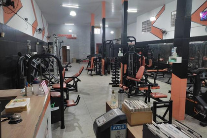 Imagem 1 da galeria do parceiro Corpsfit Academia