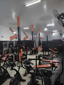 Imagem 3 da galeria do parceiro Corpsfit Academia
