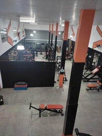 Imagem 4 da galeria do parceiro Corpsfit Academia