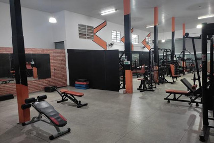 Imagem 5 da galeria do parceiro Corpsfit Academia