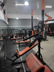 Imagem 6 da galeria do parceiro Corpsfit Academia