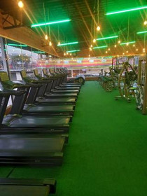 Imagem 5 da galeria do parceiro Military Fit