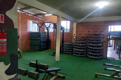 Imagem 7 da galeria do parceiro Military Fit
