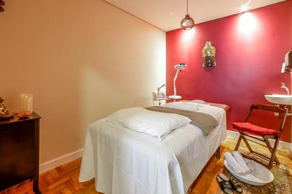 Imagem 2 da galeria do parceiro Buddha Spa Brooklin Nebraska