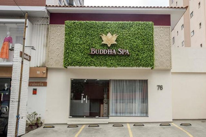Imagem 4 da galeria do parceiro Buddha Spa Brooklin Nebraska