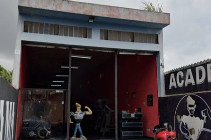 Imagem 2 da galeria do parceiro Academia Fama Poá