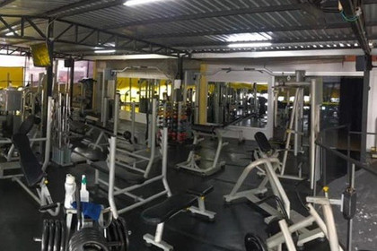 Imagem 1 da galeria do parceiro Academia DZ Fit