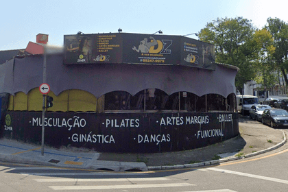 Imagem 2 da galeria do parceiro Academia DZ Fit