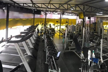 Imagem 3 da galeria do parceiro Academia DZ Fit