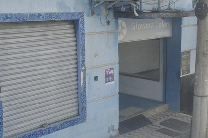 Imagem 2 da galeria do parceiro Academia Giovana Colen