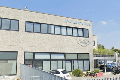 Immagine 2 dalla galleria del partner Olimpic Fitness Center