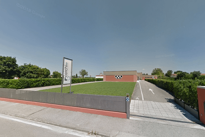 Immagine 2 dalla galleria del partner Palestra 5 Cerchi Fit