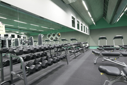 Immagine 4 dalla galleria del partner Palestra 5 Cerchi Fit