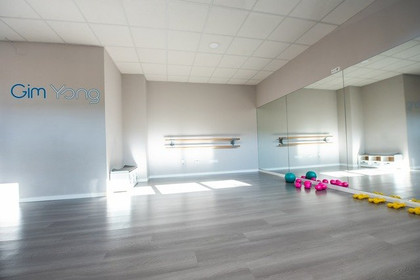 Imagen 1 de la galería del partner GimYang