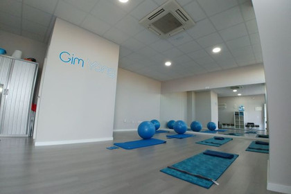 Imagen 3 de la galería del partner GimYang