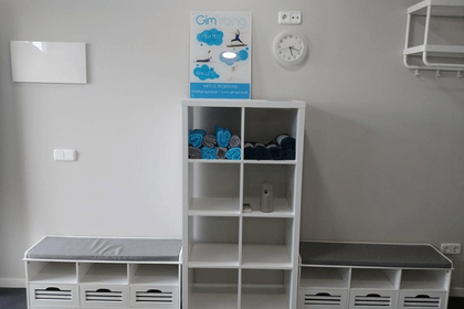 Imagen 5 de la galería del partner GimYang