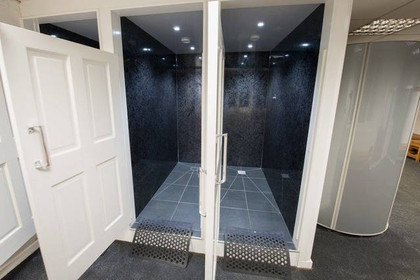 Image 7 from Ebor Fitness partner gallery
