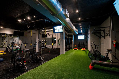 Image 1 from SWEAT 440 Coral Springs partner gallery