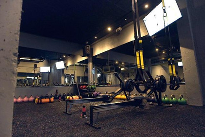 Image 3 from SWEAT 440 Coral Springs partner gallery