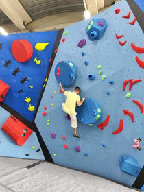 Imagen 5 de la galería del partner The Bdn Climbing