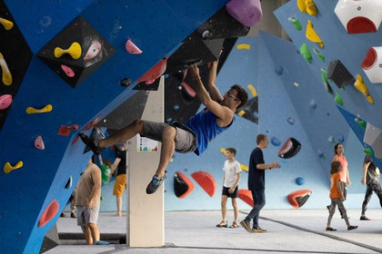 Imagen 4 de la galería del partner The Bdn Climbing
