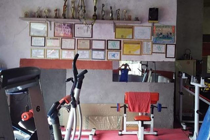 Imagem 5 da galeria do parceiro JFS Fucional Fitnnes