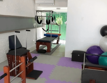 Imagem 4 da galeria do parceiro Lounge Pilates