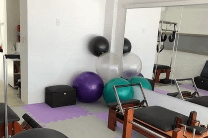 Imagem 6 da galeria do parceiro Lounge Pilates