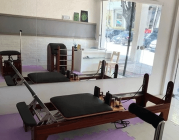 Imagem 7 da galeria do parceiro Lounge Pilates