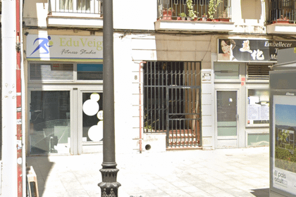 Imagen 2 de la galería del partner Edu Veiga Fitness Studio