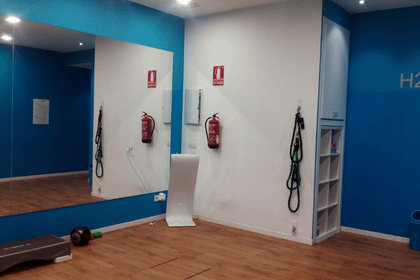 Imagen 4 de la galería del partner Edu Veiga Fitness Studio