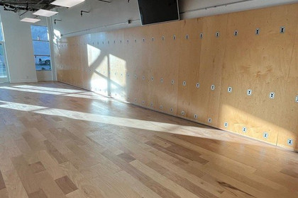 Image 2 from B.K.S. Iyengar Yoga Center of Santa Monica partner gallery