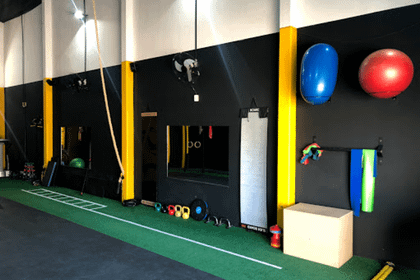 Imagem 3 da galeria do parceiro Lifestyle Trainer