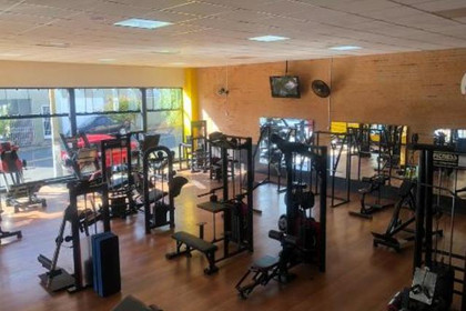 Imagem 1 da galeria do parceiro Fitt Academia