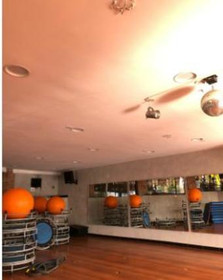 Imagem 3 da galeria do parceiro Fitt Academia