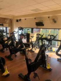 Imagem 5 da galeria do parceiro Fitt Academia