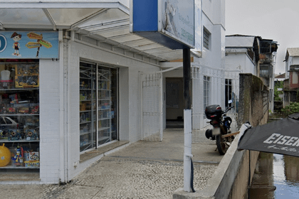Imagem 2 da galeria do parceiro Espaço Saúde Academia