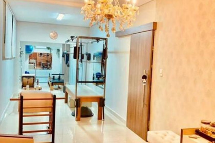 Imagem 2 da galeria do parceiro Studio Carvalho Pilates