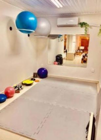 Imagem 4 da galeria do parceiro Studio Carvalho Pilates