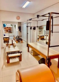 Imagem 5 da galeria do parceiro Studio Carvalho Pilates