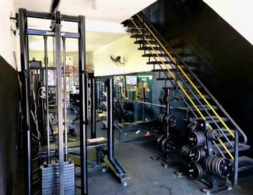 Imagem 3 da galeria do parceiro Galpão Fitness