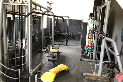 Imagem 5 da galeria do parceiro Galpão Fitness