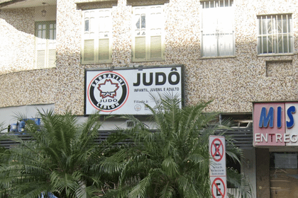 Imagem 2 da galeria do parceiro Academia Sabbatini Judô Leblon