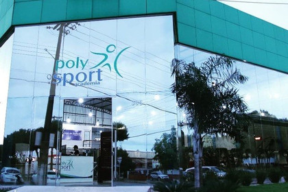 Imagem 1 da galeria do parceiro Poly Sport Academia