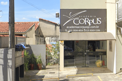 Imagem 2 da galeria do parceiro Academia Corpus