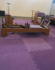 Imagem 5 da galeria do parceiro Corporis Pilates