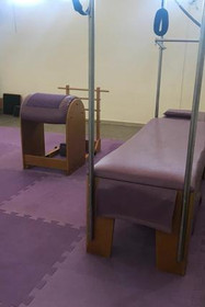 Imagem 6 da galeria do parceiro Corporis Pilates