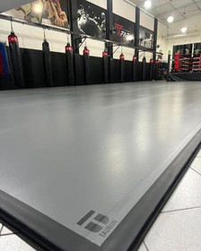 Imagem 2 da galeria do parceiro Academia Faria Fighters