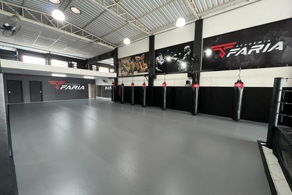 Imagem 4 da galeria do parceiro Academia Faria Fighters